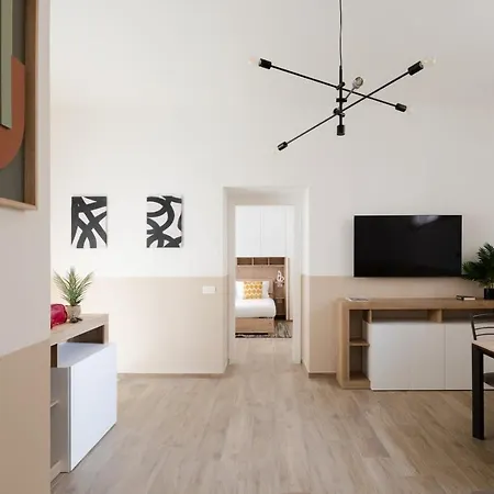 Japandi Space By Omen Hospitality דירה *