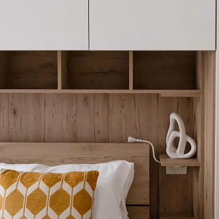 Japandi Space By Nosdom شقة روما