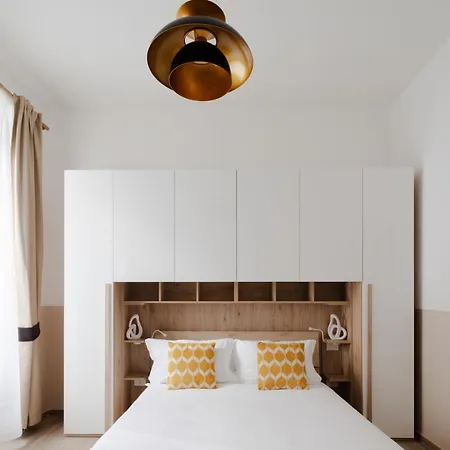 Japandi Space By Omen Hospitality רומא