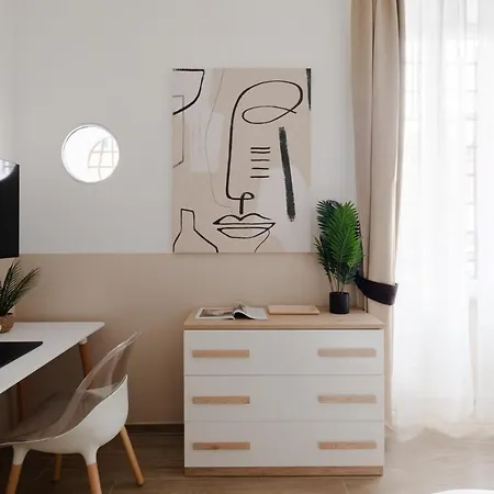 Japandi Space By Nosdom *