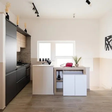 Japandi Space By Nosdom روما