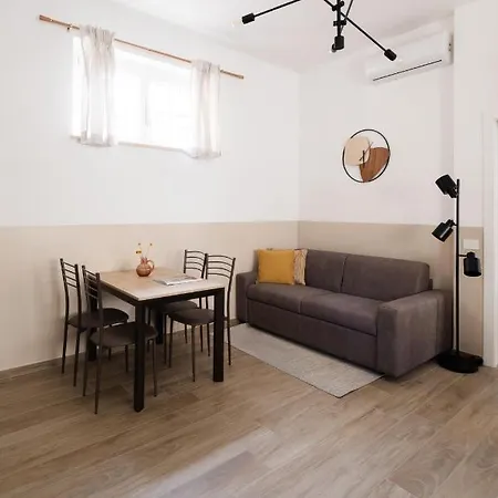 Japandi Space By Nosdom شقة