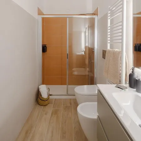 Japandi Space By Nosdom شقة