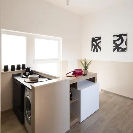 Japandi Space By Nosdom *