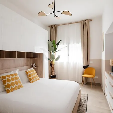 Japandi Space By Omen Hospitality דירה *