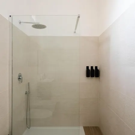 شقة Japandi Space By Nosdom