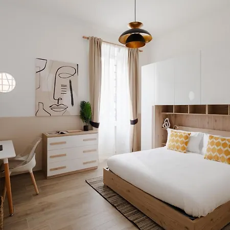 Japandi Space By Omen Hospitality * רומא