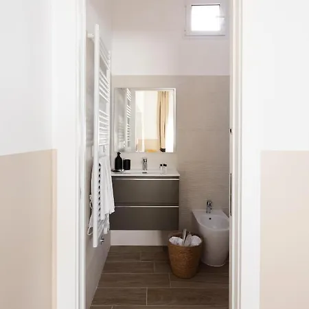 Apartamento Japandi Space By Omen Hospitality *