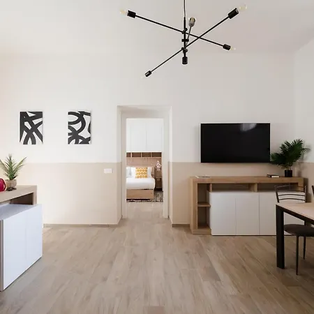 Japandi Space By Omen Hospitality * Roma