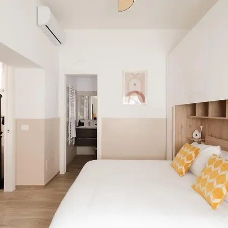 Japandi Space By Omen Hospitality Apartamento Roma
